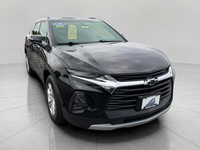 2020 Chevrolet Blazer AWD 4dr LT w/2LT