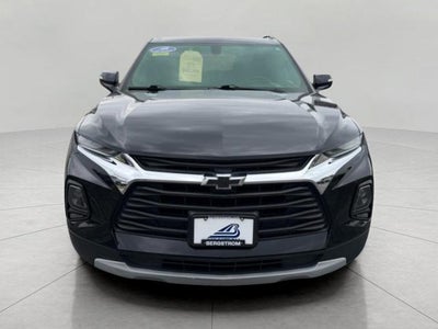 2020 Chevrolet Blazer AWD 4dr LT w/2LT