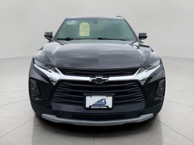 2020 Chevrolet Blazer AWD 4dr LT w/2LT