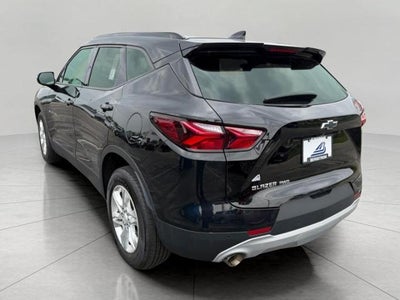 2020 Chevrolet Blazer AWD 4dr LT w/2LT