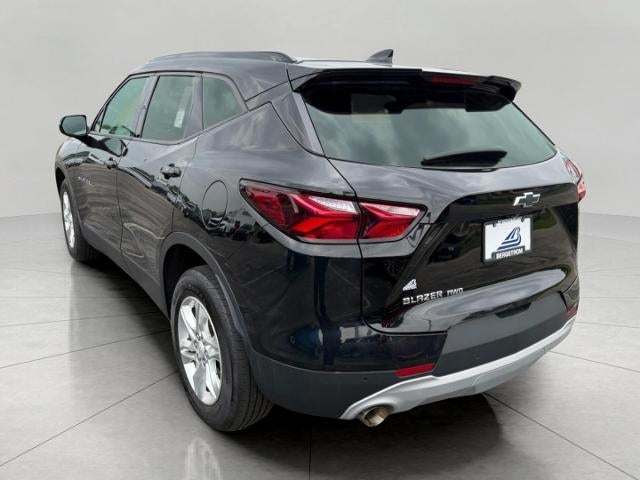 2020 Chevrolet Blazer AWD 4dr LT w/2LT