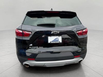2020 Chevrolet Blazer AWD 4dr LT w/2LT