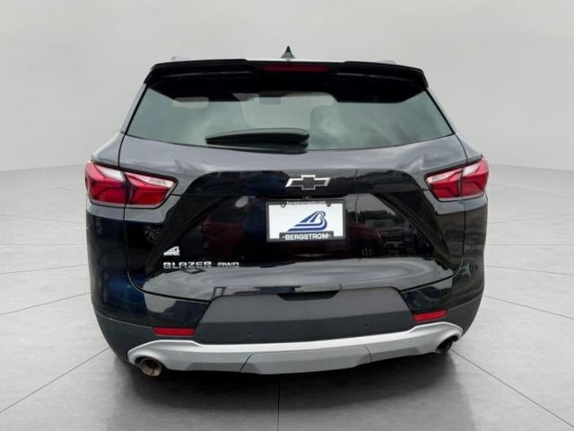 2020 Chevrolet Blazer AWD 4dr LT w/2LT