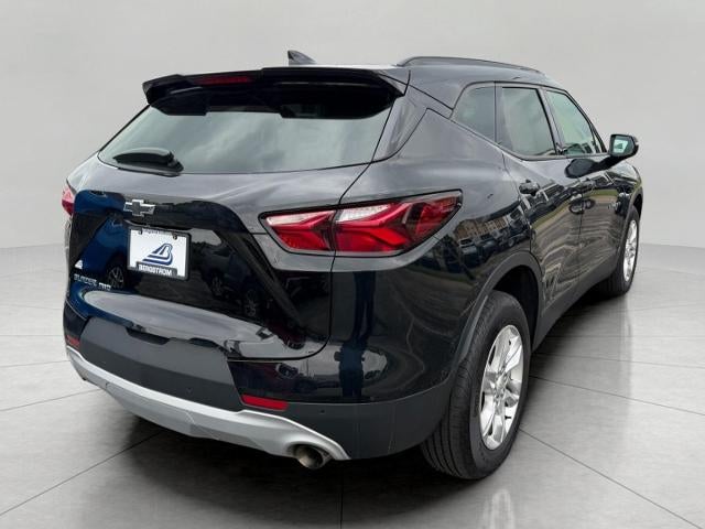 2020 Chevrolet Blazer AWD 4dr LT w/2LT