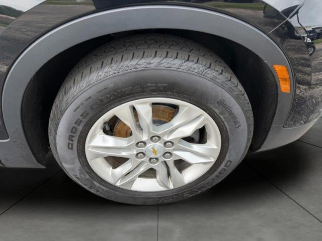 2020 Chevrolet Blazer AWD 4dr LT w/2LT