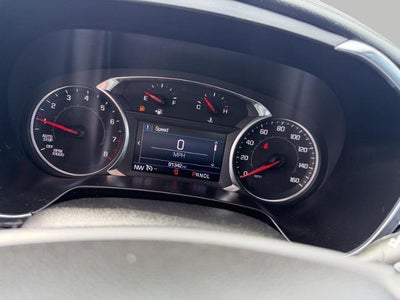 2020 Chevrolet Blazer AWD 4dr LT w/2LT