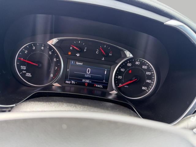 2020 Chevrolet Blazer AWD 4dr LT w/2LT