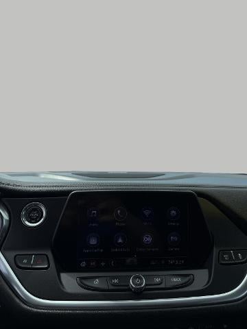 2020 Chevrolet Blazer AWD 4dr LT w/2LT