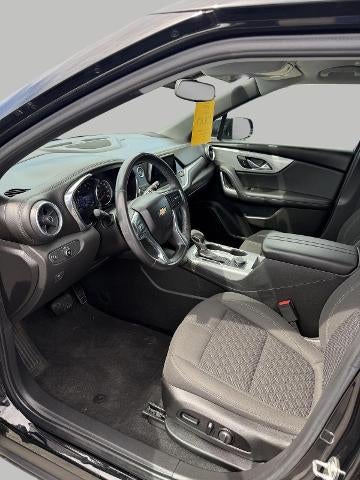 2020 Chevrolet Blazer AWD 4dr LT w/2LT