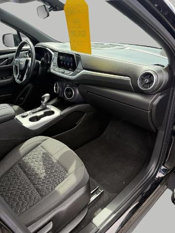 2020 Chevrolet Blazer AWD 4dr LT w/2LT