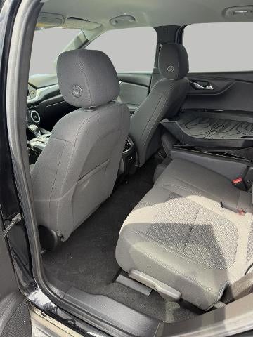 2020 Chevrolet Blazer AWD 4dr LT w/2LT