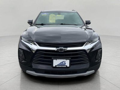 2020 Chevrolet Blazer AWD 4dr LT w/2LT