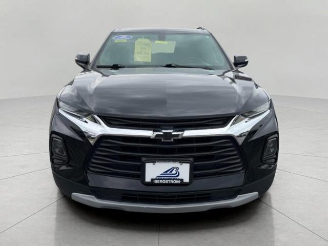 2020 Chevrolet Blazer AWD 4dr LT w/2LT