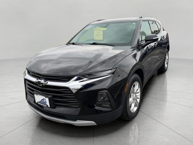 2020 Chevrolet Blazer AWD 4dr LT w/2LT