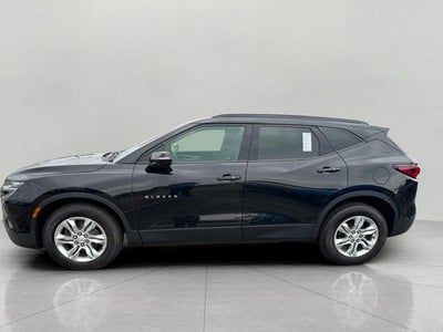 2020 Chevrolet Blazer AWD 4dr LT w/2LT