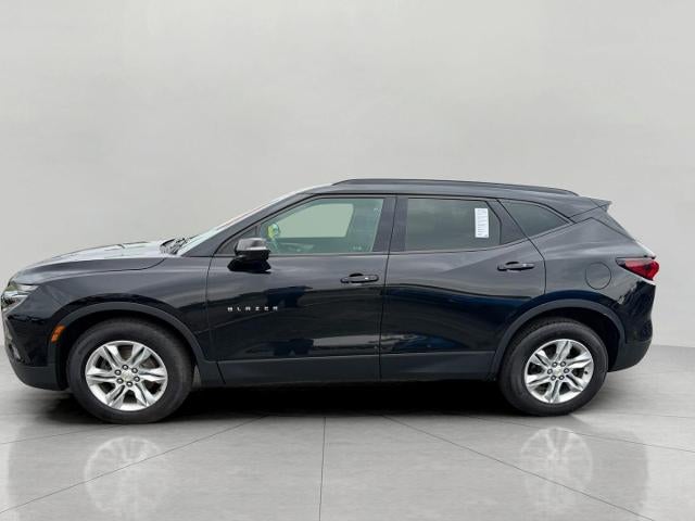 2020 Chevrolet Blazer AWD 4dr LT w/2LT