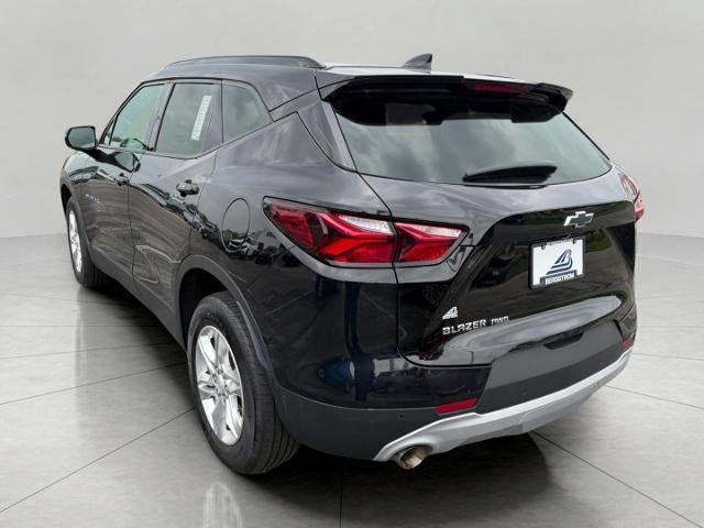 2020 Chevrolet Blazer AWD 4dr LT w/2LT