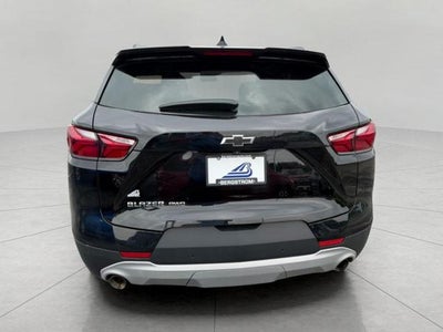 2020 Chevrolet Blazer AWD 4dr LT w/2LT