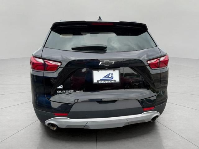 2020 Chevrolet Blazer AWD 4dr LT w/2LT
