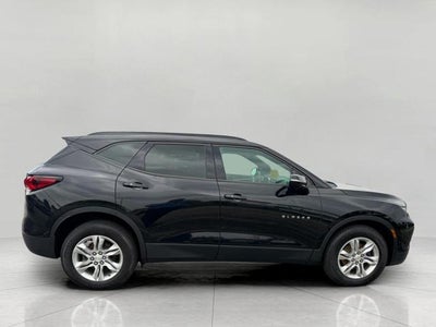 2020 Chevrolet Blazer AWD 4dr LT w/2LT