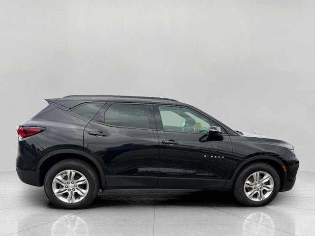 2020 Chevrolet Blazer AWD 4dr LT w/2LT