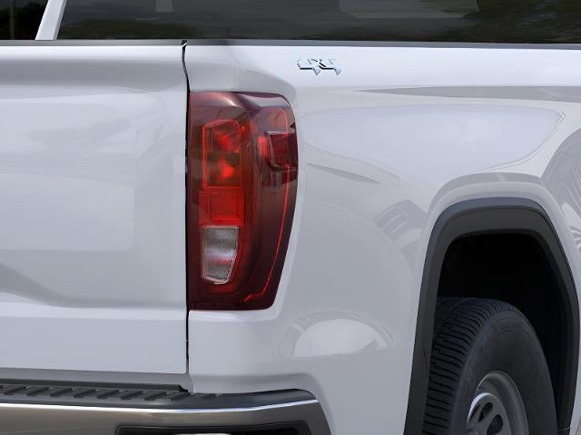 2026 GMC Sierra 1500 4WD Reg Cab 140 Pro