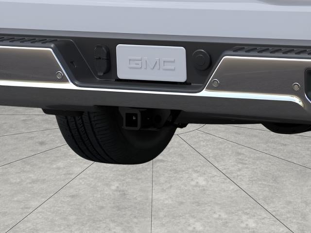 2026 GMC Sierra 1500 4WD Reg Cab 140 Pro