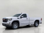 2026 GMC Sierra 1500 4WD Reg Cab 140 Pro