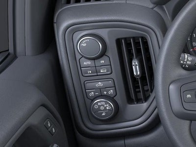 2026 GMC Sierra 1500 4WD Reg Cab 140 Pro