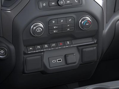 2026 GMC Sierra 1500 4WD Reg Cab 140 Pro