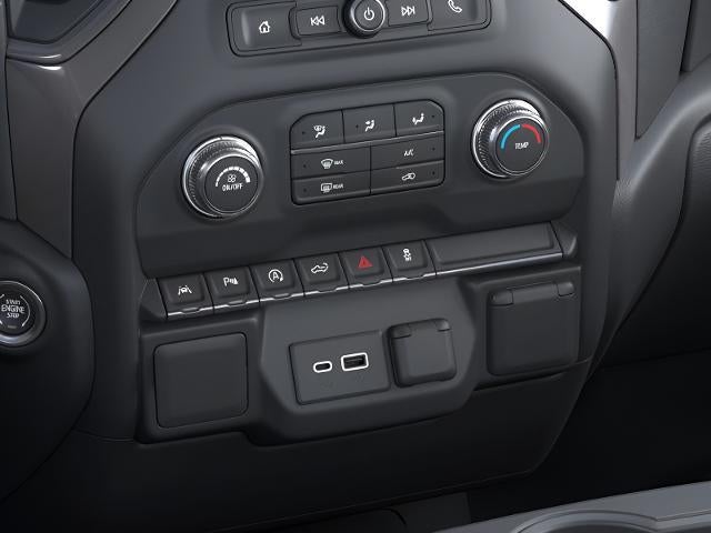 2026 GMC Sierra 1500 4WD Reg Cab 140 Pro