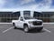 2026 GMC Sierra 1500 4WD Reg Cab 140 Pro