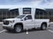 2026 GMC Sierra 1500 4WD Reg Cab 140 Pro
