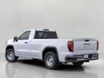 2026 GMC Sierra 1500 4WD Reg Cab 140 Pro