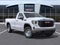 2026 GMC Sierra 1500 4WD Reg Cab 140 Pro