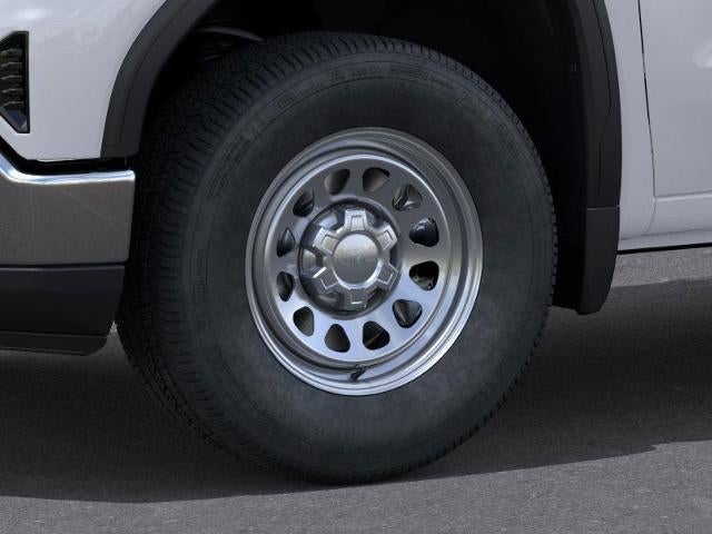 2026 GMC Sierra 1500 4WD Reg Cab 140 Pro