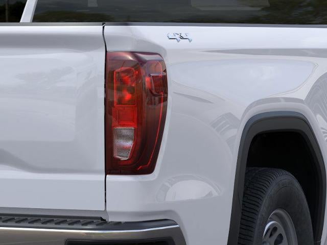 2026 GMC Sierra 1500 4WD Reg Cab 140 Pro