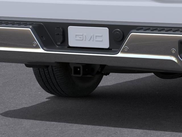 2026 GMC Sierra 1500 4WD Reg Cab 140 Pro