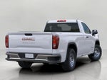 2026 GMC Sierra 1500 4WD Reg Cab 140 Pro