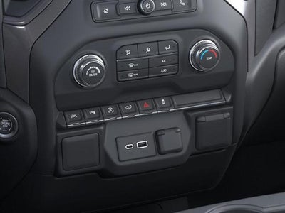 2026 GMC Sierra 1500 4WD Reg Cab 140 Pro