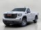 2026 GMC Sierra 1500 4WD Reg Cab 140 Pro