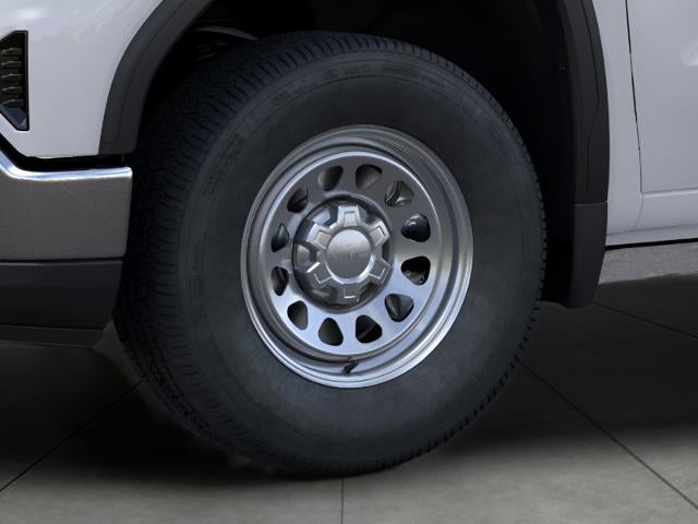 2026 GMC Sierra 1500 4WD Reg Cab 140 Pro