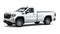 2026 GMC Sierra 1500 4WD Reg Cab 140 Pro