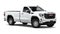 2026 GMC Sierra 1500 4WD Reg Cab 140 Pro