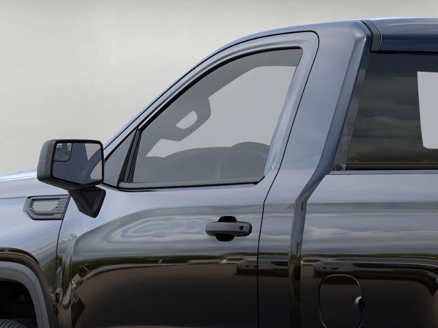 2025 GMC Sierra 1500 4WD Reg Cab 140 Pro