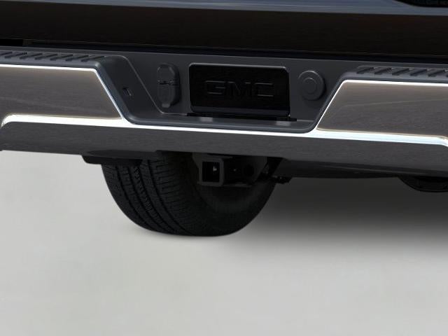 2025 GMC Sierra 1500 4WD Reg Cab 140 Pro