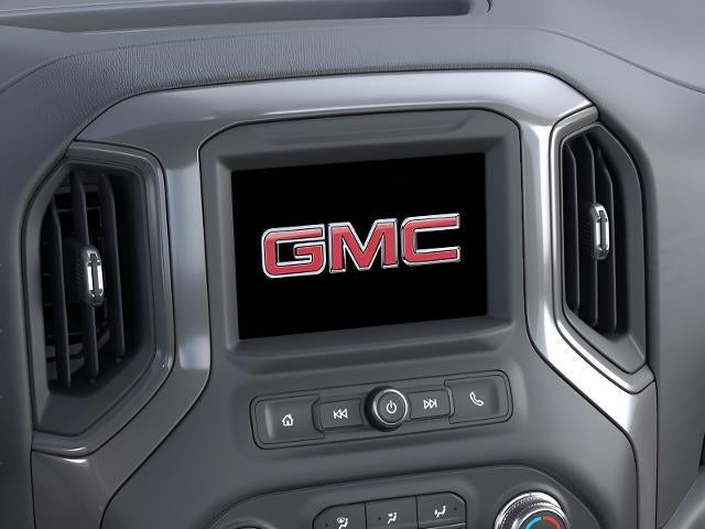 2025 GMC Sierra 1500 4WD Reg Cab 140 Pro