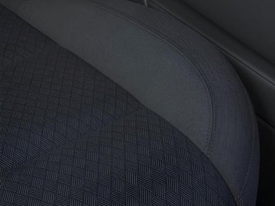 2025 GMC Sierra 1500 4WD Reg Cab 140 Pro