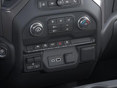 2025 GMC Sierra 1500 4WD Reg Cab 140 Pro