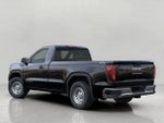 2025 GMC Sierra 1500 4WD Reg Cab 140 Pro